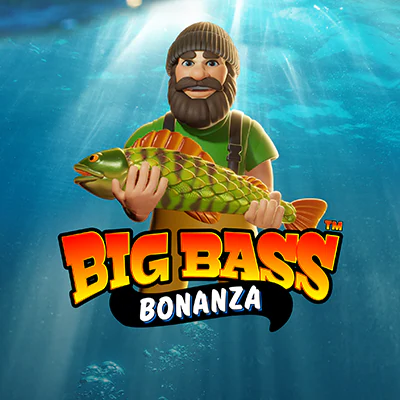 Big Bass Bonanza Slot Pragmatic Play - Guia e Demo Grátis