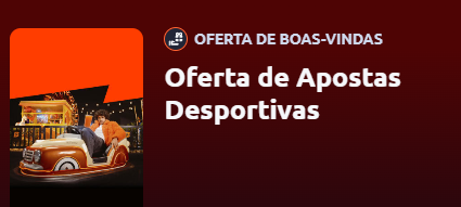 Oferta de apostas desportivas Betano Portugal - Bónus e Free Bets.
