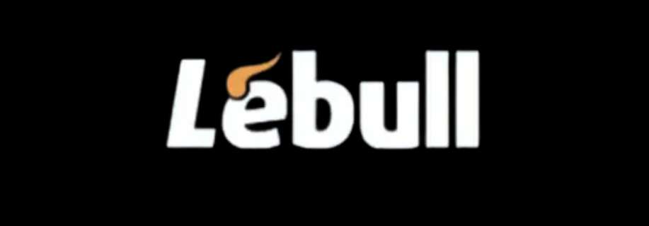 Logótipo oficial LeBull Portugal - Operador licenciado pelo SRIJ.