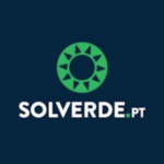 Logótipo oficial da Solverde.pt - Casino online e apostas desportivas com tradição e licença SRIJ em Portugal.