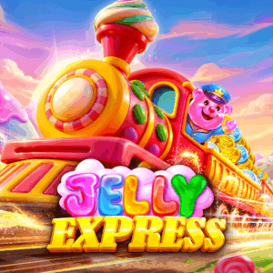 Jelly Express Slot Pragmatic Play - Análise e Demo